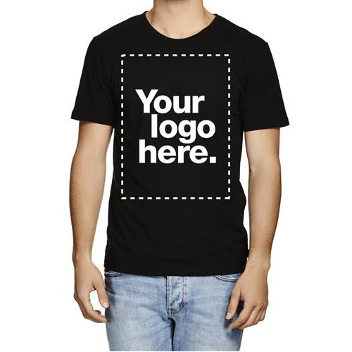 Custom Tee